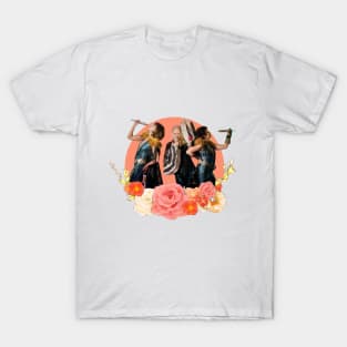 donna and the dynamos T-Shirt